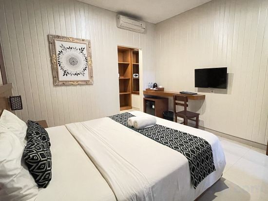 Фото Singgah Hotel Seminyak