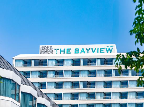 Фото The Bayview Hotel Pattaya