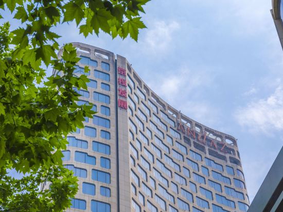 Фото Andaz Xintiandi