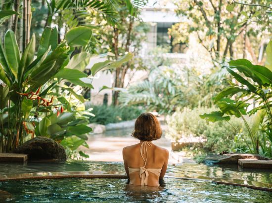 Фото The Park Nine Srinakarin