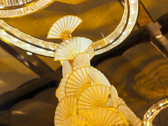 Фото Mandarin Oriental Pudong