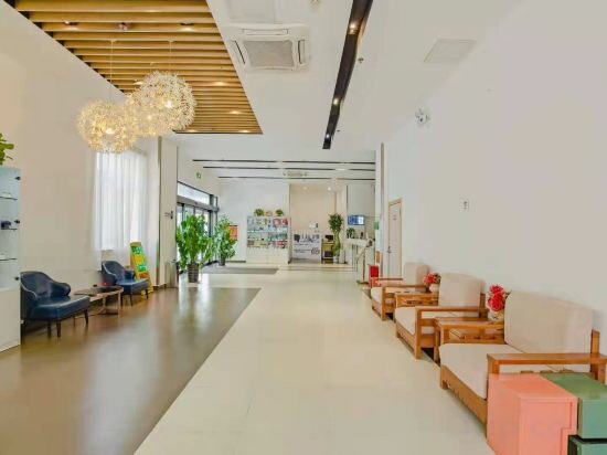 Hotel Homeinn Pebble Hotel, Zhengzhou, photo