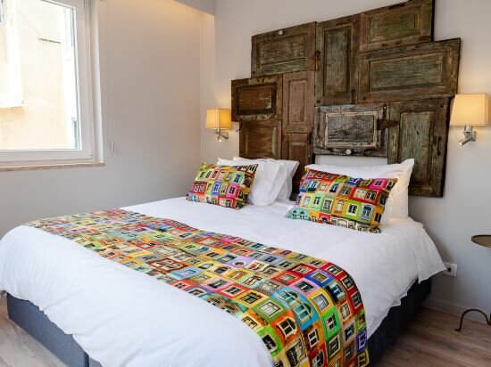 Фото Sitio dos Cavaleiros Apartments