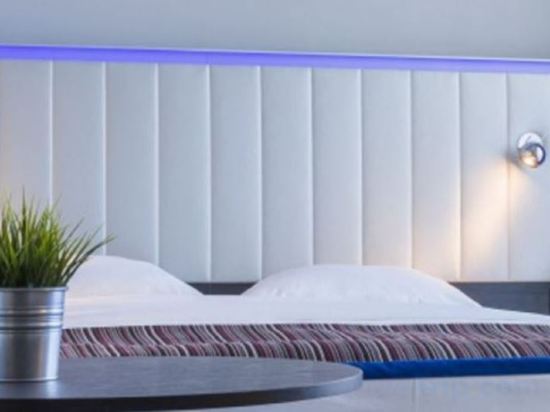 Фото Fairfield by Marriott Jaipur