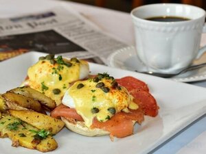 Гостиница Hotel Lombardy