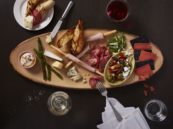 Фото Stamford Plaza Melbourne Hotel