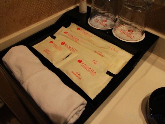 Фото Ramada Wujiaochang Shanghai