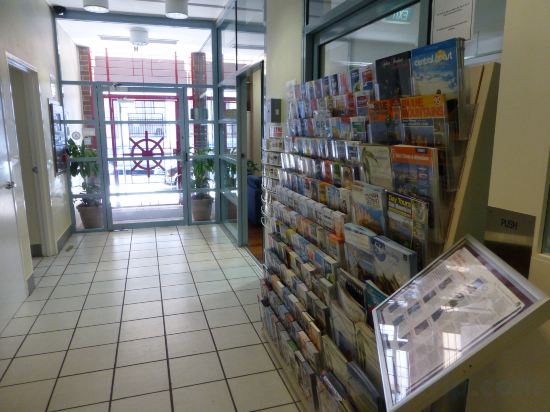 Фото Mariners Court Hotel Sydney