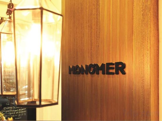 Фото Monomer Hostel Bangkok