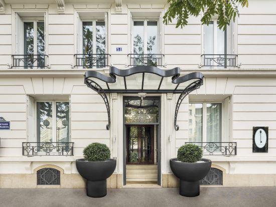 Фото Best Western Plus La Demeure