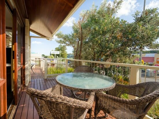 Фото Loch Ard Motor Inn