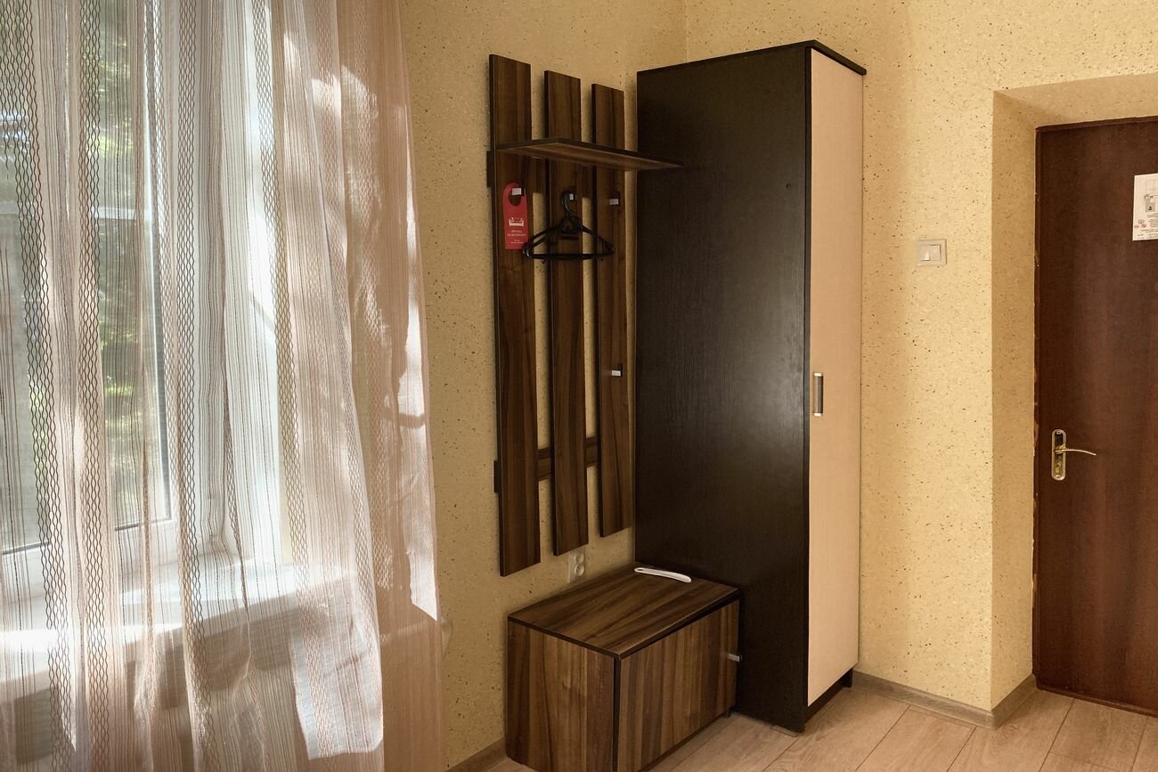 Фото Водолей