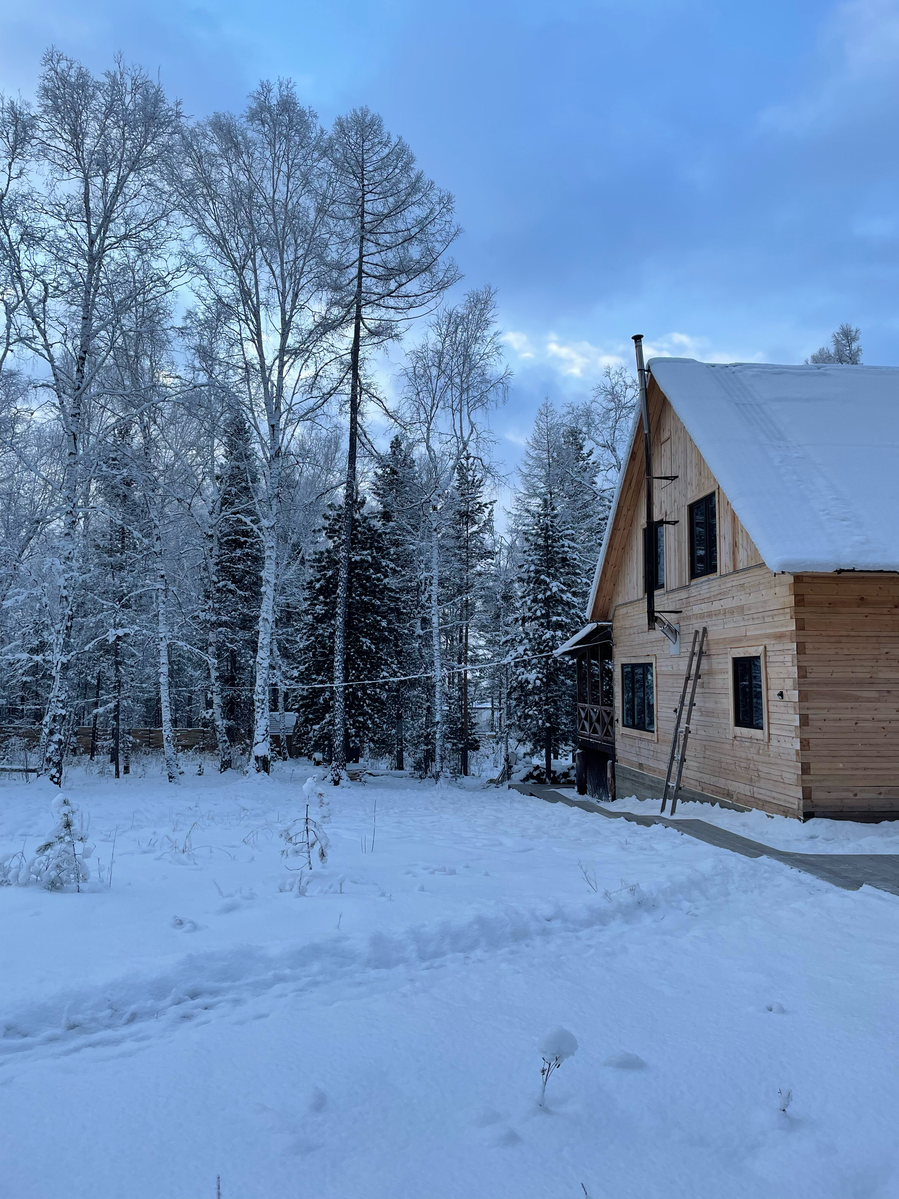 Фото Аршанский