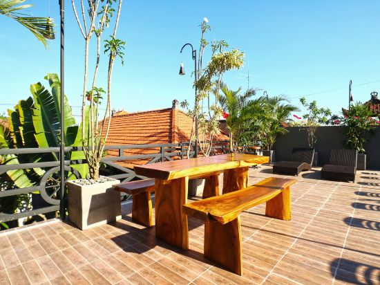 Фото Pondok Dd Canggu