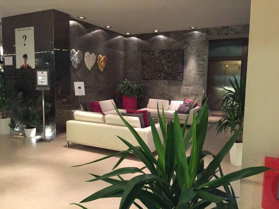 Фото Smy Bologna Centrale