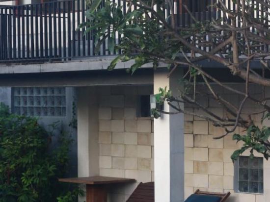 Фото Taman Agung Hotel