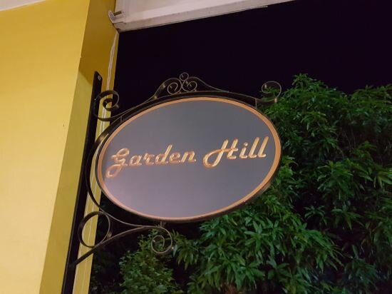 Фото Garden Hill Hotel