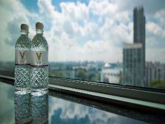 Фото V Hotel Lavender