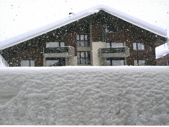 Фото Hotel Ambassador Zermatt