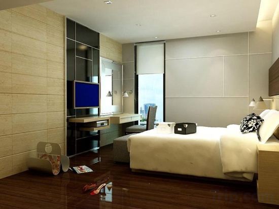 Фото Ra Residence Simatupang Jakarta