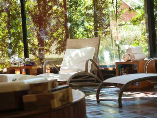 Фото Renaissance Sao Paulo