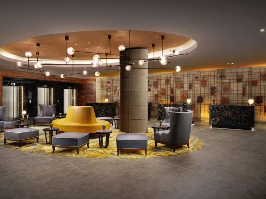Фото Hilton London Bankside