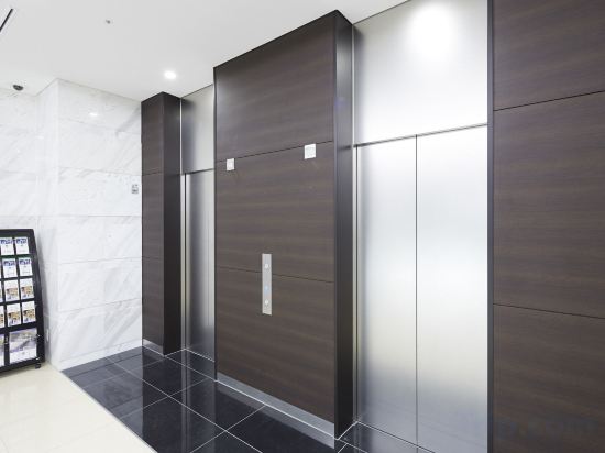 Фото Koko Hotel Sapporo Ekimae