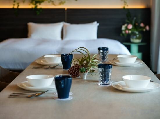 Фото Dotonbori Crystal Exe