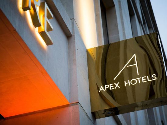 Фото Apex City of Bath Hotel