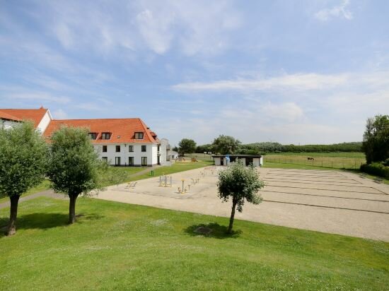 Фото Corsendonk Duinse Polders