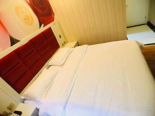 Гостиница Super 8 Hotel (Beijing You'anmen Outer Street) в Пекине