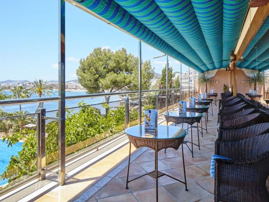 Фото Hotel Thb Los Molinos