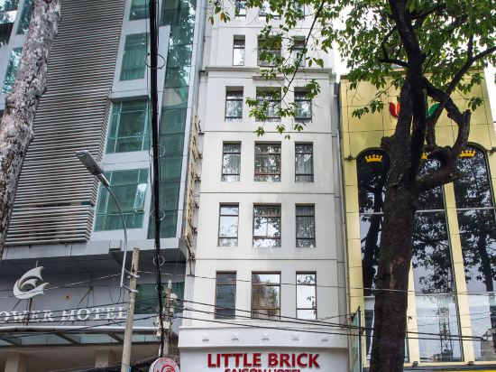 Фото отеля 3