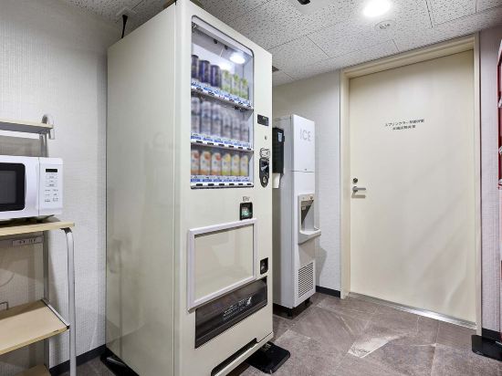 Фото Daiwa Roynet Hotel Morioka