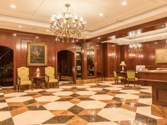 Фото Ip City Hotel Osaka