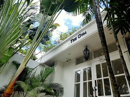 Фото Отель The Colony Hotel Bali