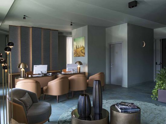 Фото Hotel Columbus