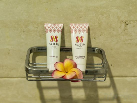 Фото Sotis Villa Canggu