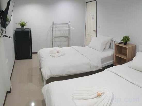 Hotel Nk Guesthouse 2, Bangkok, photo