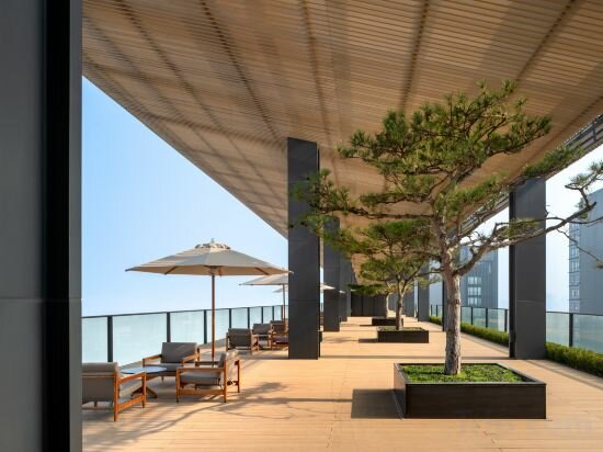 Фото The Lalu Nanjing