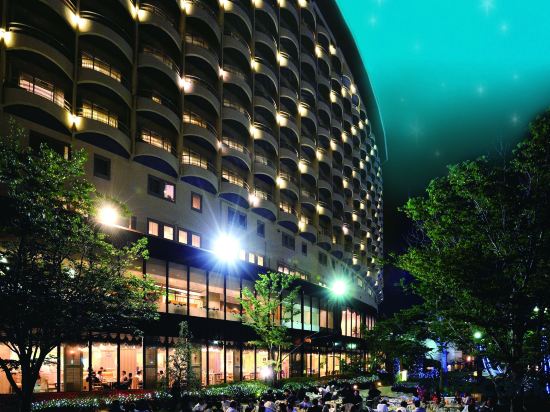 Фото Kagoshima Sun Royal Hotel