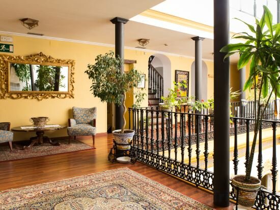 Фото Hotel Abanico