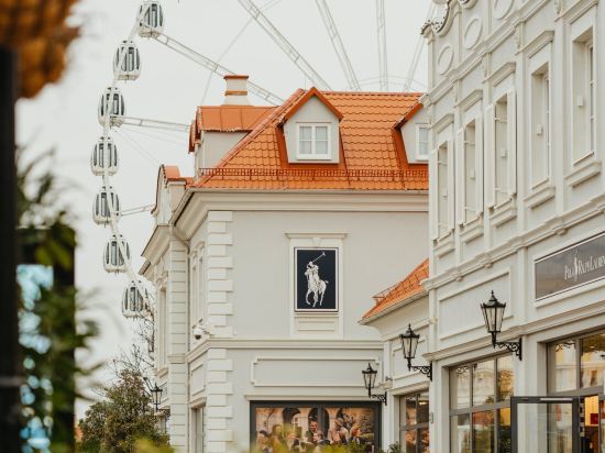 Фото Pannonia Tower