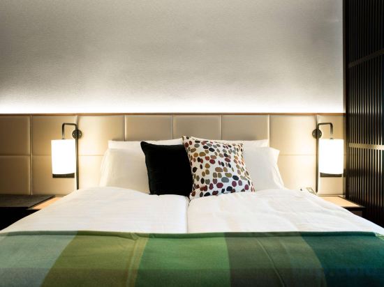 Фото Adina Apartment Hotel Frankfurt Westend