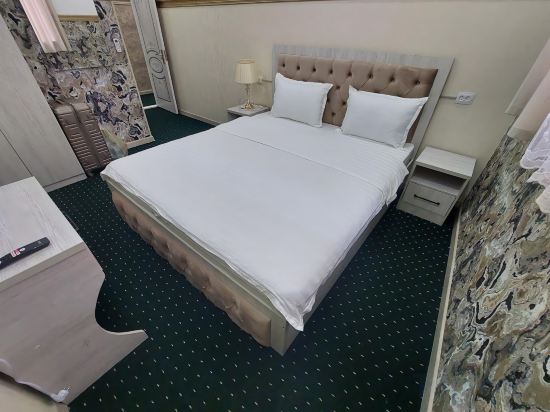 Фото Semurg Hotel