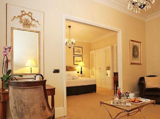 Фото M Social Hotel Paris Opera