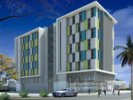 Фото отеля 2