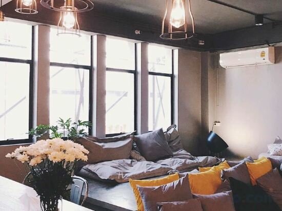 Фото Silom Space Hostel
