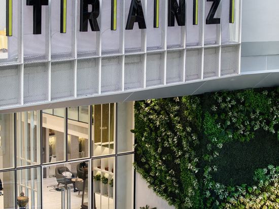 Фото Hotel Tranz