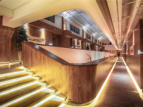 Фото Lin Yin Art Hotel Shanghai